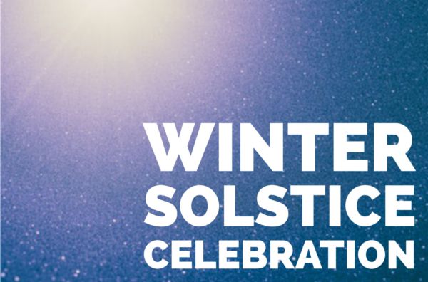 Winter Solstice Celebration 