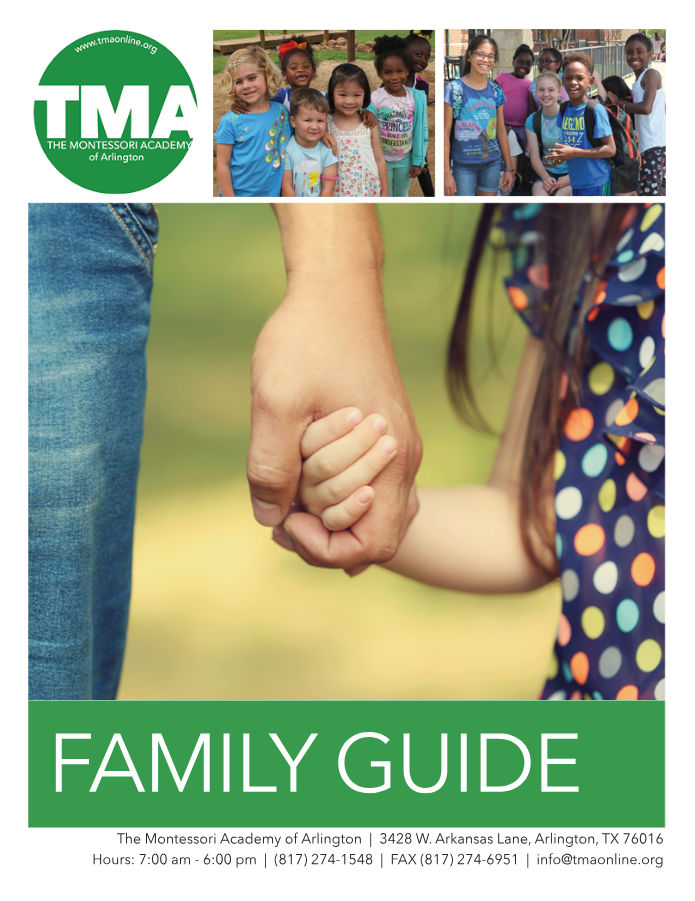 Family Guide 
