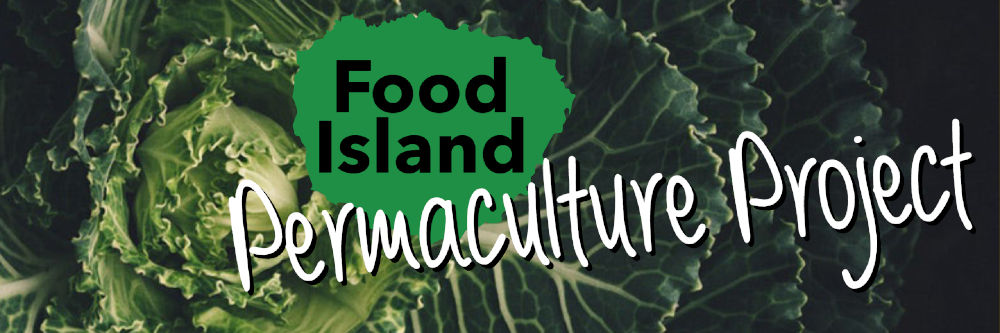 Permaculture Project - Food Island 