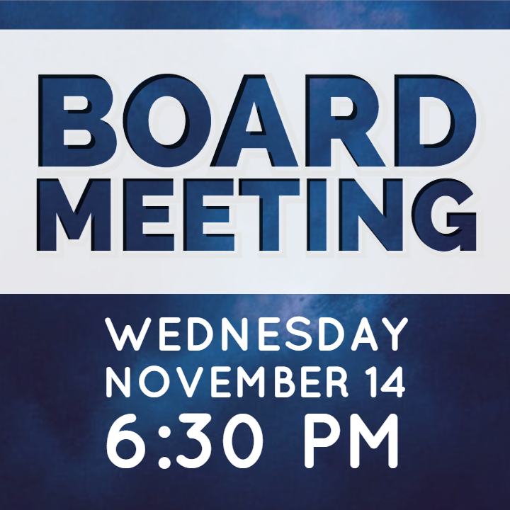 Board Meeting 
