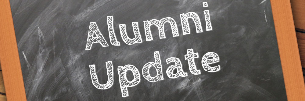 Alumni Update 